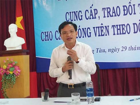 Sau phanh phui, kỳ thi 2019 sẽ trong sạch hay gian lận tinh vi hơn?-2