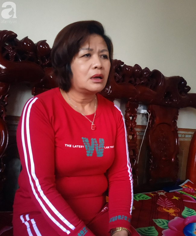 Suốt 7 năm, mẹ 56 tuổi khóc cạn nước mắt vì con gái 22 tuổi có thai 4 tháng bỗng biệt tăm-3