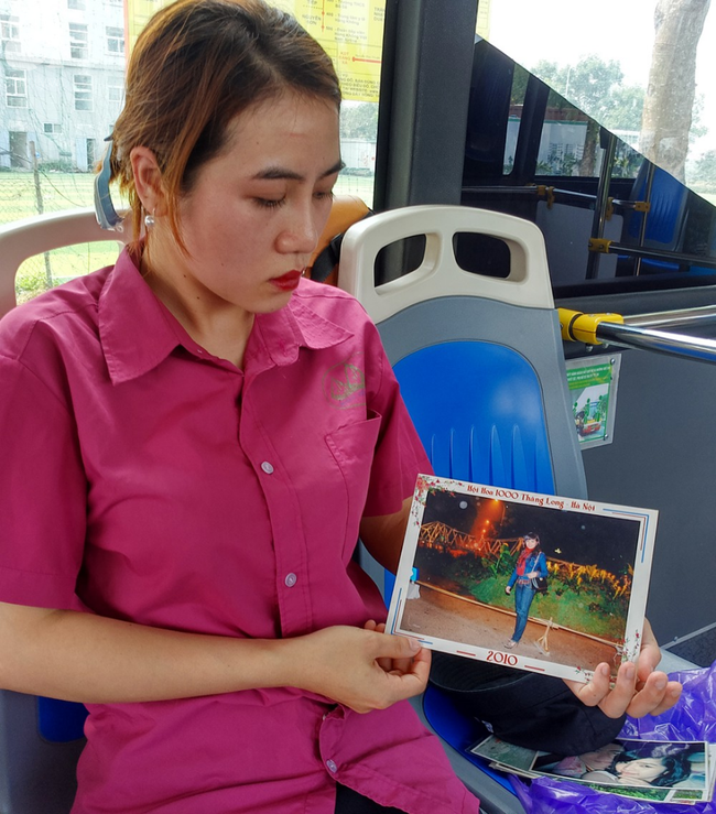 Suốt 7 năm, mẹ 56 tuổi khóc cạn nước mắt vì con gái 22 tuổi có thai 4 tháng bỗng biệt tăm-5