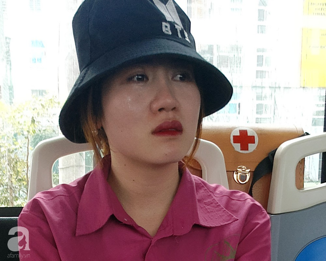 Suốt 7 năm, mẹ 56 tuổi khóc cạn nước mắt vì con gái 22 tuổi có thai 4 tháng bỗng biệt tăm-6