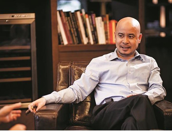 Chuyện 2 ông vua cùng bị vợ ly hôn: Vua bánh mì trắng tay, dâng hết của cải cho vợ, vua cà phê chật vật giữ sản nghiệp-3