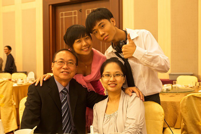 Chuyện 2 ông vua cùng bị vợ ly hôn: Vua bánh mì trắng tay, dâng hết của cải cho vợ, vua cà phê chật vật giữ sản nghiệp-6