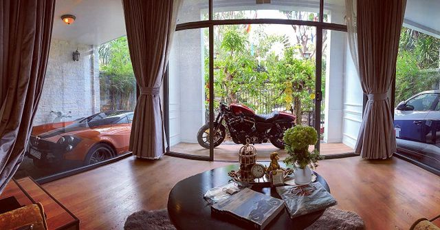 Minh Nhựa bỏ 4 tỷ độ thần gió 80 tỷ Pagani Huayra?-4