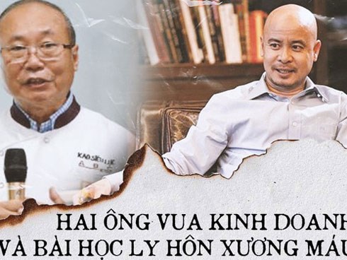 Chuyện 2 ông