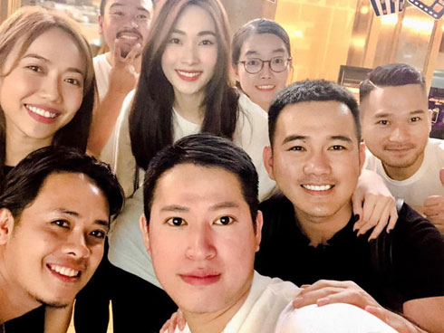 Lâm Vinh Hải - Lý Phương Châu: Đàn ông bạc lòng như đĩa đừng trách đàn bà bạc nghĩa như vôi-8