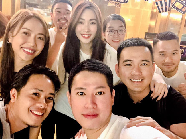 Vu quy đại náo đứng trước nguy cơ bị tẩy chay vì Lâm Vinh Hải và Linh Chi, HH Đặng Thu Thảo kêu gọi khán giả công bằng-1