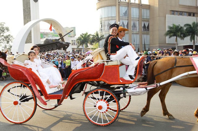 Bức thư tình mùi mẫn do chính tay Vua cà phê Trung Nguyên viết gửi cô nhân viên bưu điện Lê Hoàng Diệp Thảo ngày nào bất ngờ xuất hiện gây bão CĐM-4