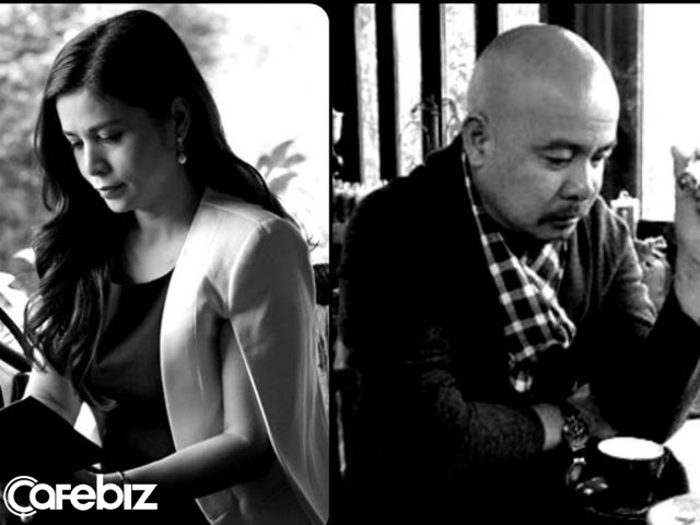 Bức thư tình mùi mẫn do chính tay Vua cà phê Trung Nguyên viết gửi cô nhân viên bưu điện Lê Hoàng Diệp Thảo ngày nào bất ngờ xuất hiện gây bão CĐM-6