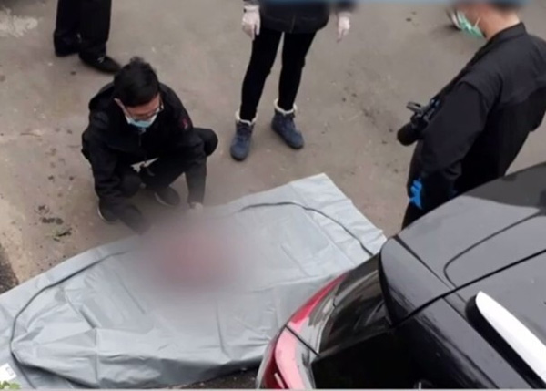 Mang thai ngoài ý muốn nhưng không có tiền phá thai, người mẹ trẻ ác độc sinh con ra rồi làm chuyện không thể dung thứ-2