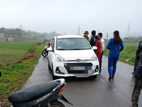 Nữ tài xế taxi bị người tình chặn đường đâm tử vong được nhận xét là hiền lành, xinh đẹp