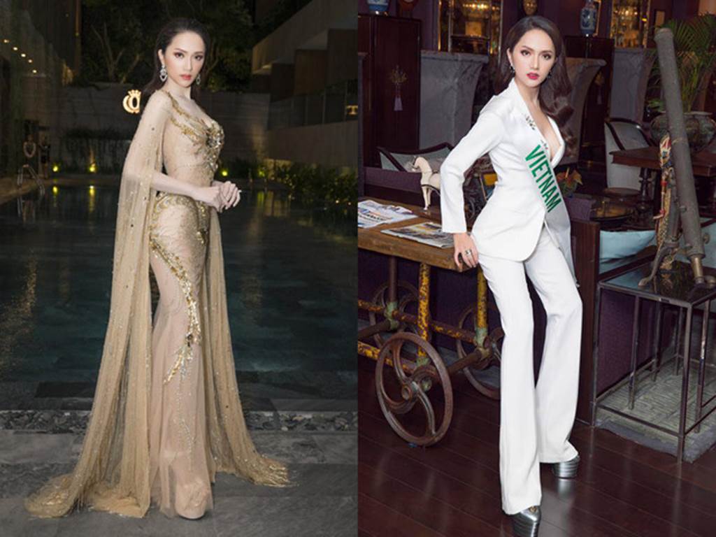 Sao Việt thử nghiệm những chiếc giày cao gần 30cm-9