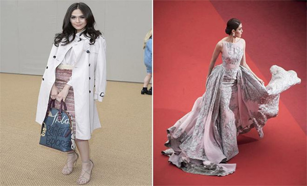 Nàng dâu bạc tỷ nhận sính lễ 70 tỷ đồng, cuộc sống làm mẹ còn gây bất ngờ hơn-2