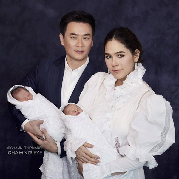 Nàng dâu bạc tỷ nhận sính lễ 70 tỷ đồng, cuộc sống làm mẹ còn gây bất ngờ hơn-4