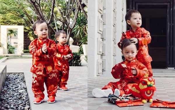 Nàng dâu bạc tỷ nhận sính lễ 70 tỷ đồng, cuộc sống làm mẹ còn gây bất ngờ hơn-5