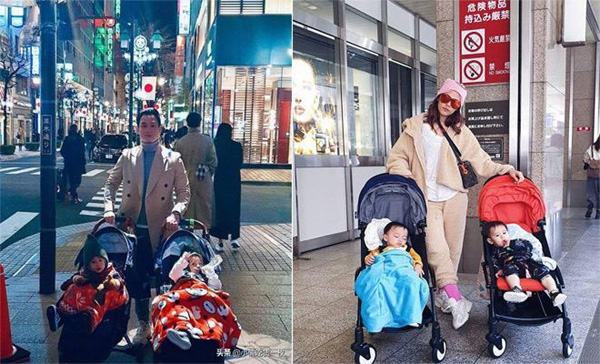 Nàng dâu bạc tỷ nhận sính lễ 70 tỷ đồng, cuộc sống làm mẹ còn gây bất ngờ hơn-7