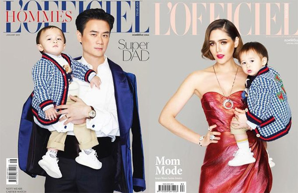 Nàng dâu bạc tỷ nhận sính lễ 70 tỷ đồng, cuộc sống làm mẹ còn gây bất ngờ hơn-9