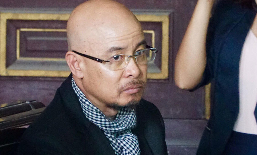 Lý do vợ chồng ông chủ Trung Nguyên vạch ‘tội’ nhau trước tòa-1