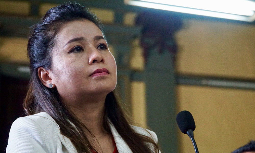 Lý do vợ chồng ông chủ Trung Nguyên vạch ‘tội’ nhau trước tòa-2