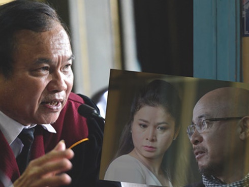 Ông chủ cà phê Trung Nguyên: Có giành cũng không giữ được-1