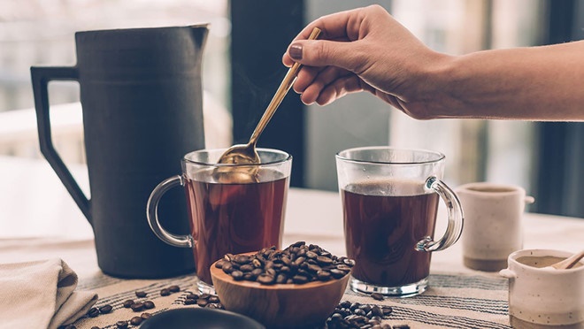 Thực phẩm không nên ăn vào bữa sáng-4