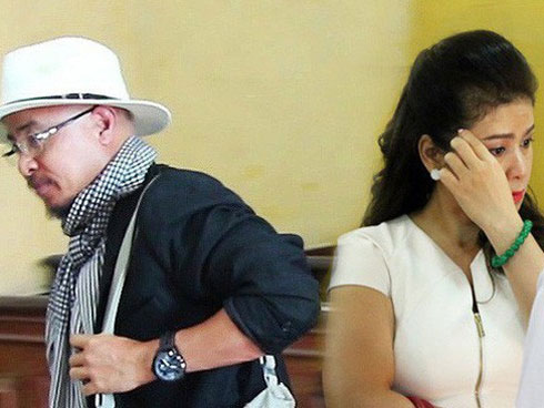 Nhìn từ 2 vụ ly hôn nghìn tỷ: Không có cuộc chia tay nào quá thảm hại hay đớn đau nếu chút tử tế cho nhau vẫn còn!-3