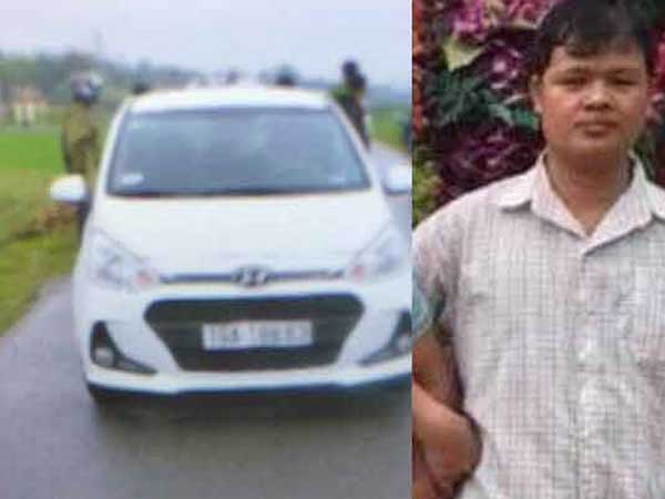 Hé lộ nguyên nhân nữ tài xế bị chặn xe ô tô, đâm chết tại ghế lái-1