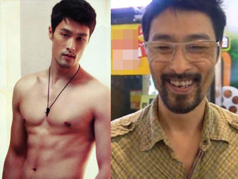 Johnny Trí Nguyễn xuống sắc thảm hại trong khi bạn gái Nhung Kate ngày càng lên hương-16