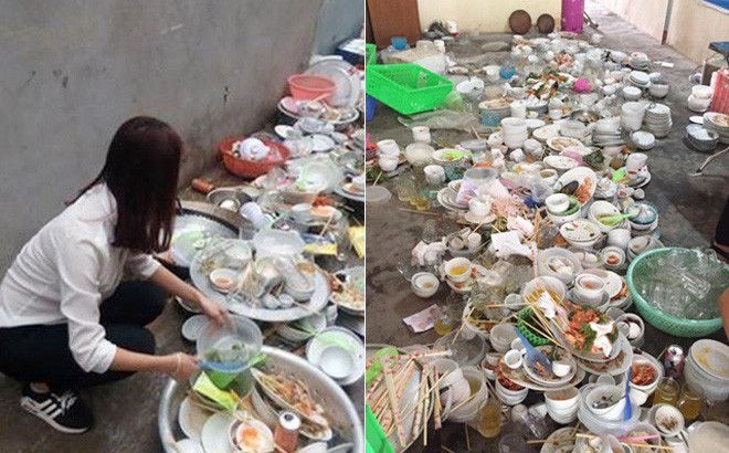 Thanh niên nhắn tin mắng bạn gái: Phận sự của em là ở dưới bếp và dọn dẹp nhà cửa!-2