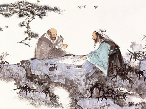 Con rắn trong ly rượu và câu chuyện về nỗi sợ hãi ai cũng nên đọc để biết cách vượt qua-4