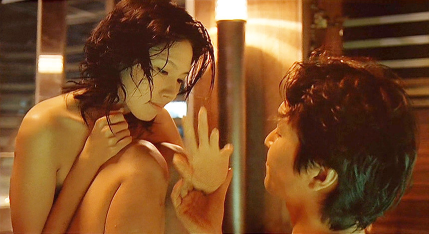 Lee Eun Joo - mỹ nhân tự sát sau cảnh nóng, gây thương xót suốt 14 năm-4