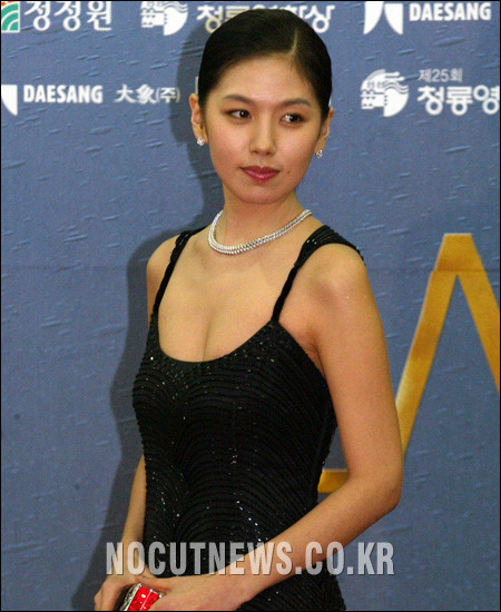 Lee Eun Joo - mỹ nhân tự sát sau cảnh nóng, gây thương xót suốt 14 năm-2