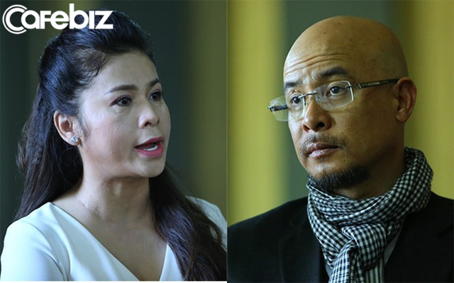 Được hỏi các tỷ phú thế giới chọn bạn học để sát cánh, Đặng Lê Nguyên Vũ trả lời: Mấy tay đó khôn đấy, có thế mới tập trung tối đa phát triển sự nghiệp, không phải lo... giữ vợ-1