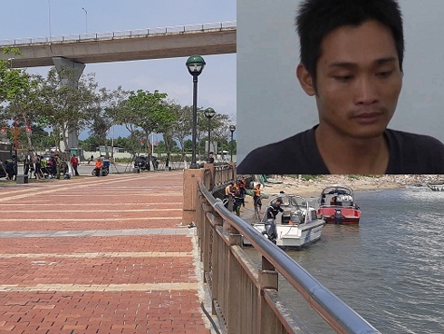 Lời khai của gã cha giết con gái 8 tuổi: Sống cạnh thi thể 2 ngày tính kế phi tang-3