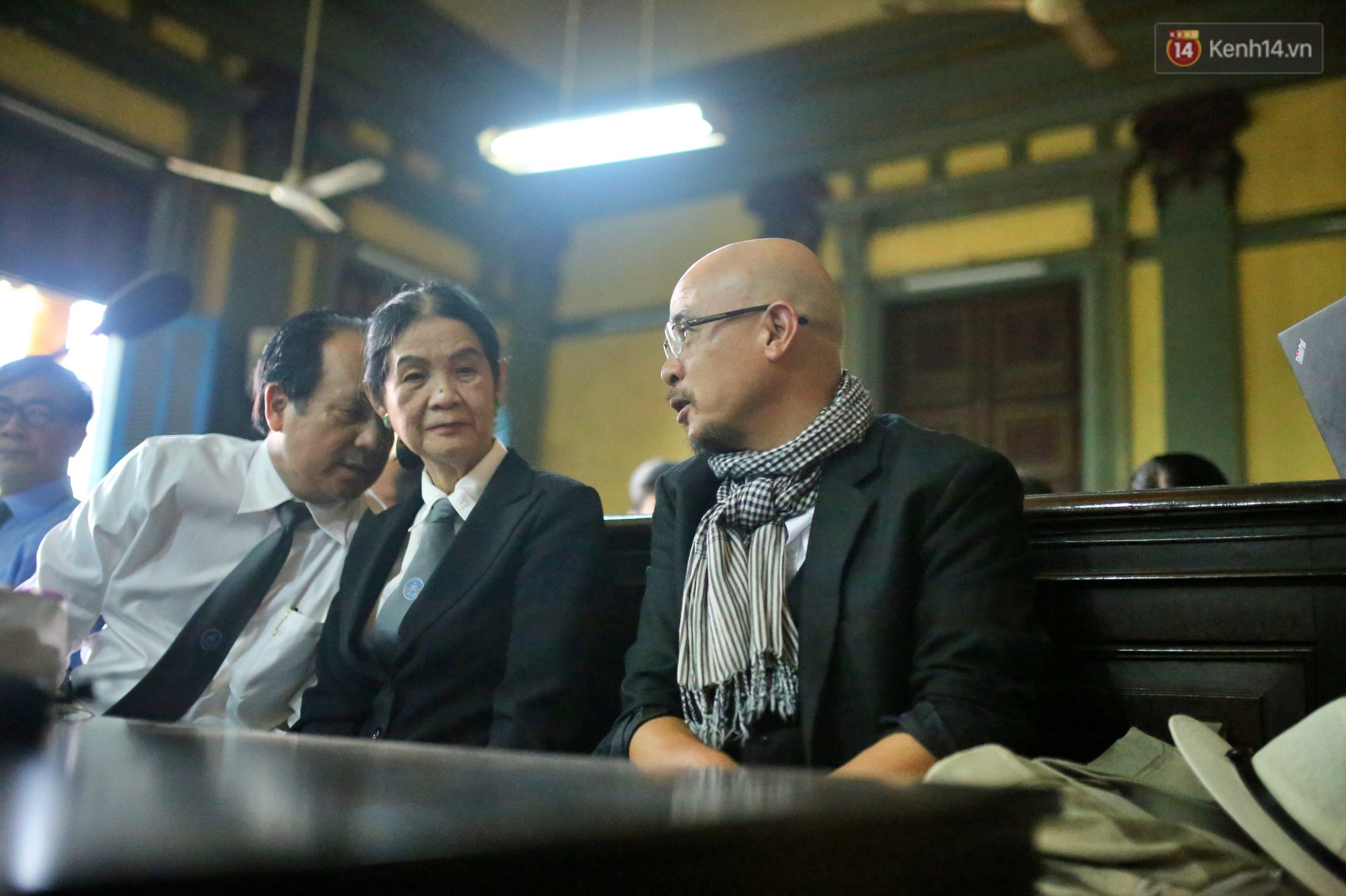 Vợ vua cà phê Trung Nguyên: Đề nghị của VKS rất nhân văn-6