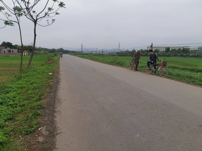 Vụ nữ tài xế taxi bị sát hại do mâu thuẫn tình cảm: Lời kể run rẩy của người chứng kiến-3