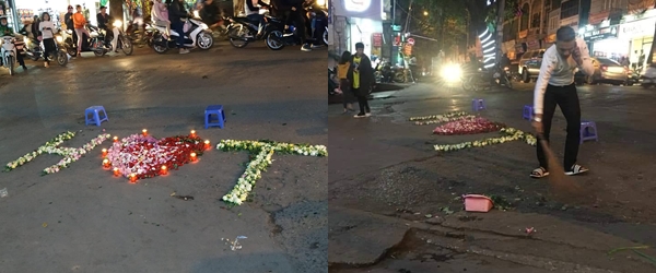 Người bạn hé lộ những thông tin bất ngờ vụ chàng trai bị từ chối tình cảm liền lật mặt túm áo hăm dọa cô gái-3