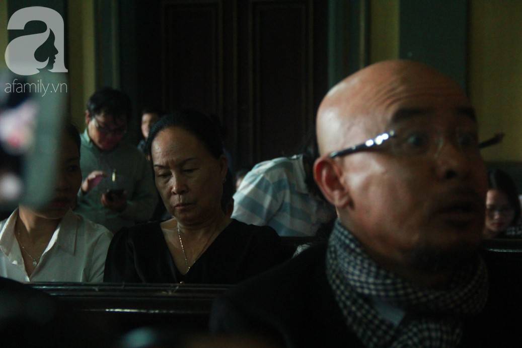 Ông Đặng Lê Nguyên Vũ tiếp tục chia sẻ đạo lý làm người, khẳng định không có chuyện ăn cơm để bà Thảo đứng hầu-5