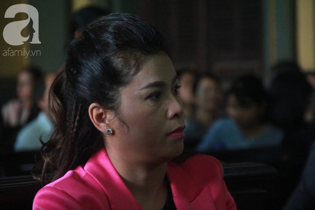 Ông Đặng Lê Nguyên Vũ tiếp tục chia sẻ đạo lý làm người, khẳng định không có chuyện ăn cơm để bà Thảo đứng hầu-8