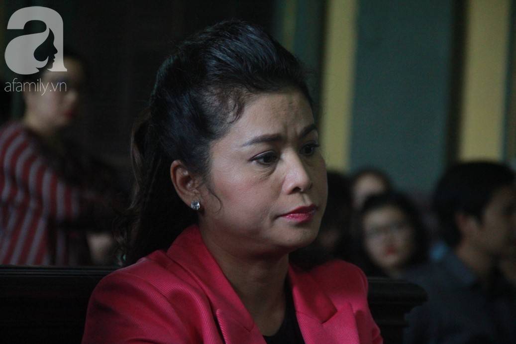 Ông Đặng Lê Nguyên Vũ tiếp tục chia sẻ đạo lý làm người, khẳng định không có chuyện ăn cơm để bà Thảo đứng hầu-9