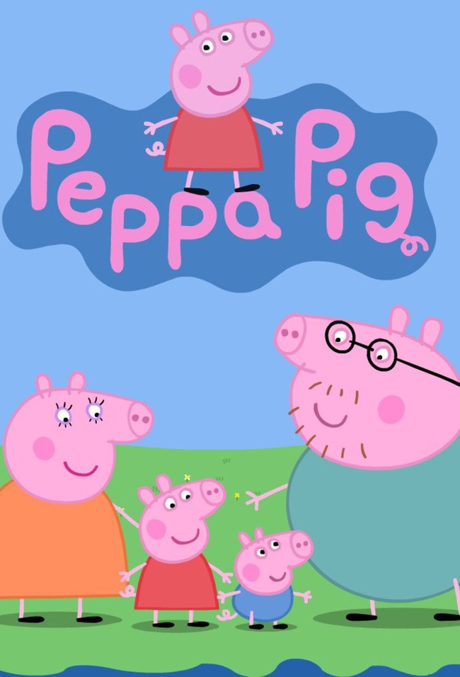 Phụ huynh bức xúc vì phim hoạt hình nổi tiếng dành cho trẻ em Peppa Pig bị biến tướng trên Youtube, chứa nội dung độc hại phản cảm-1