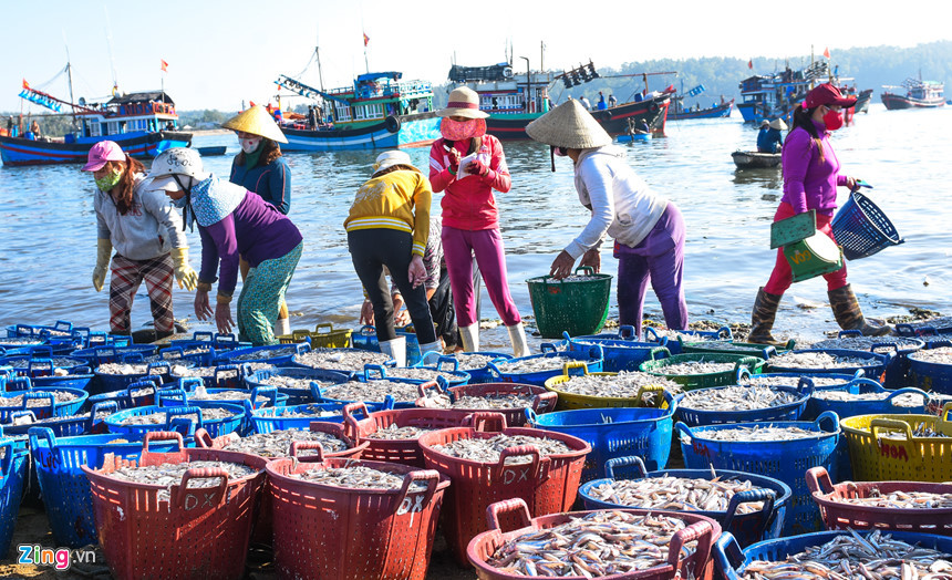 Trúng đậm chưa từng có: Chuyến đi xa đầu năm, thu về 7 tỷ-5