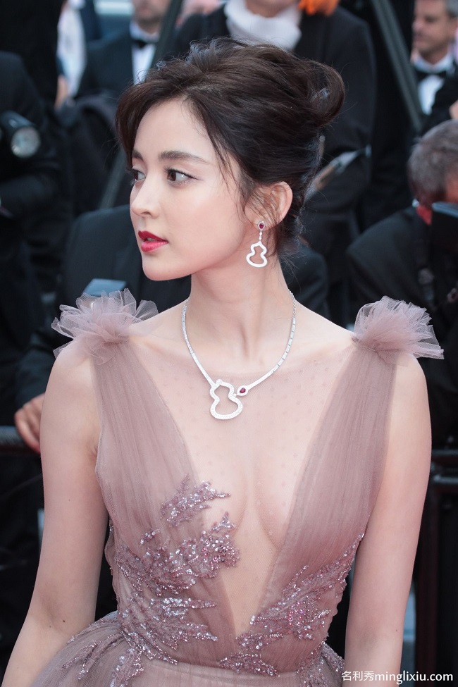 Dung nhan của thần tiên tỷ tỷ tộc người đẹp nhất Trung Á-7