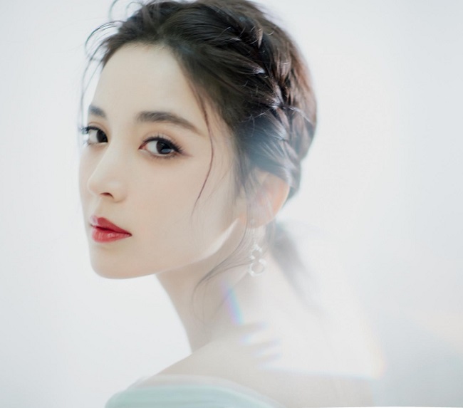 Dung nhan của thần tiên tỷ tỷ tộc người đẹp nhất Trung Á-9