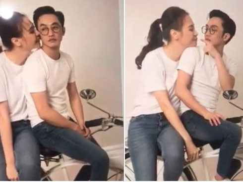Cường Đô la trả lời câu hỏi 
