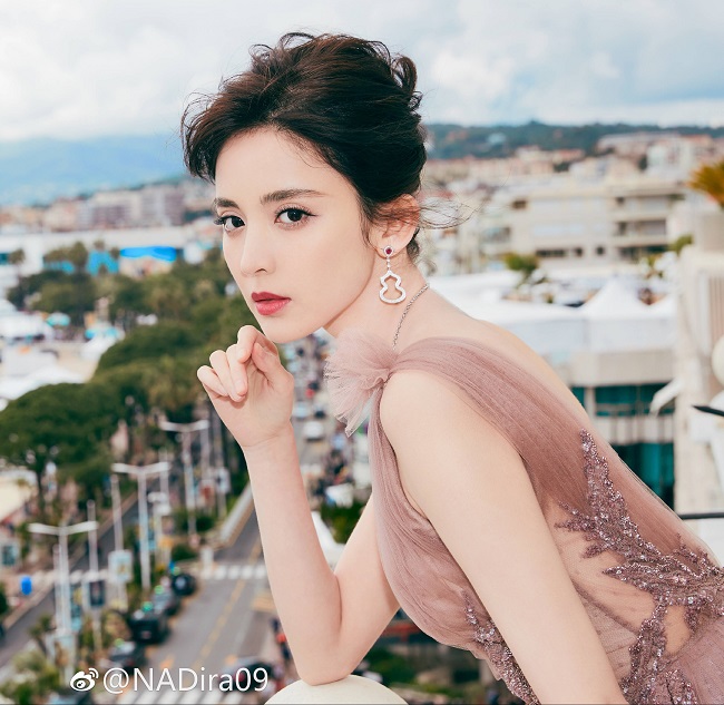 Dung nhan của thần tiên tỷ tỷ tộc người đẹp nhất Trung Á-17