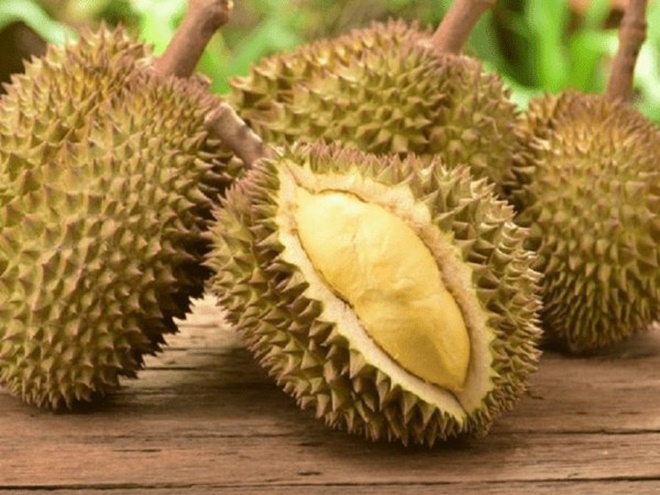 Loại quả khó ngửi với nhiều người nhưng có tác dụng chữa bệnh tuyệt diệu không thể ngờ-1
