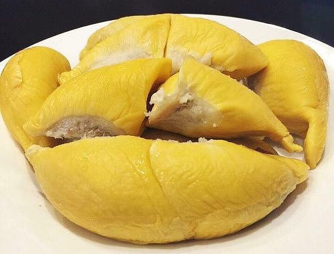Loại quả khó ngửi với nhiều người nhưng có tác dụng chữa bệnh tuyệt diệu không thể ngờ-2