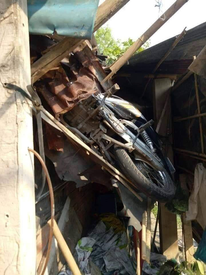 Thực hư thông tin 2 cô gái trẻ thương vong do bị CSGT truy đuổi ở Sài Gòn-4