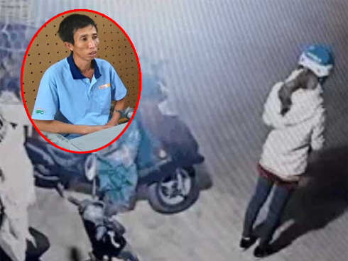 Vụ cưỡng bức, sát hại cô gái giao gà: 5 bị can bảnh bao hơn so với lúc bị bắt, đã ăn ngủ tốt-2