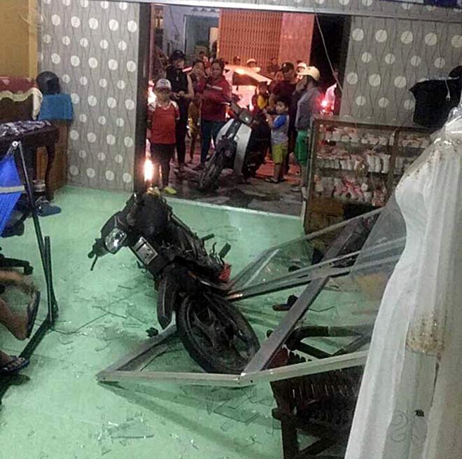 Xác minh thông tin thầy dạy nhạc xâm hại 3 nữ sinh tiểu học-1